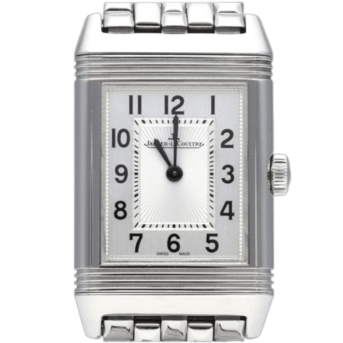 Montre Jaeger Lecoultre Montre Reverso Classic Small 58 Facettes MT44324