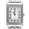 Montre Jaeger Lecoultre Montre Reverso Classic Small 58 Facettes MT44324