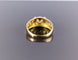 Bague 56 Bague Mixe Or jaune et Diamants (centre +/-0.55 Ct + 0.40 Ct Entourage) 58 Facettes