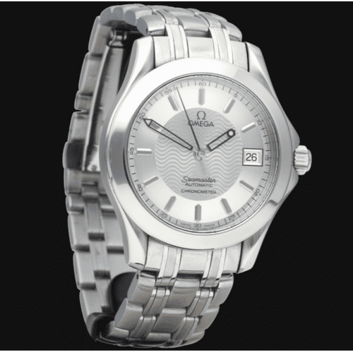 Montre Omega Montre Seamaster 120M 36Mm Automatic 58 Facettes MT41570