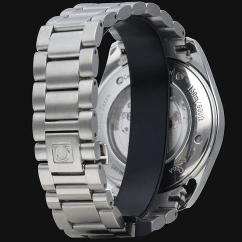 Montre Omega Montre Seamaster Aqua Terra 58 Facettes MT45042