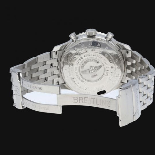 Montre Breitling Montre Navitimer 58 Facettes MT42064