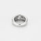 Bague 52 Bague Tout Pour Moi en or blanc et diamants 58 Facettes LP1199/11