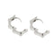 Boucles d'oreilles Boucles d'oreilles en diamant 58 Facettes 36633