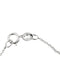 Collier Collier Point Light avec diamant de 0,27 ct 58 Facettes 425