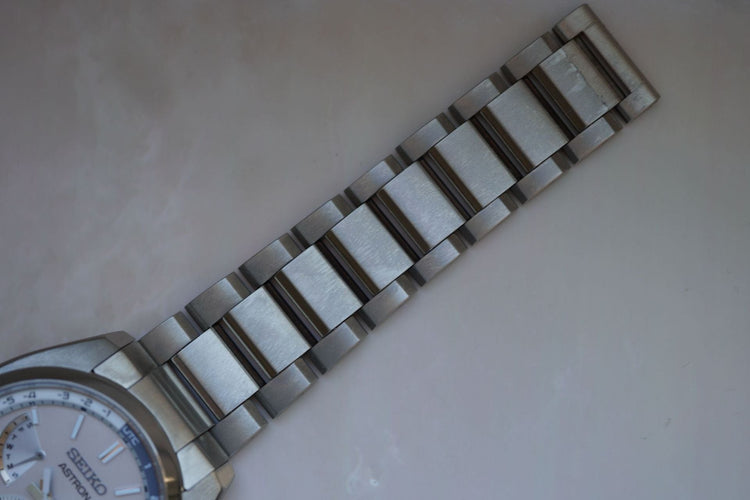 Seiko Astron SBXY009