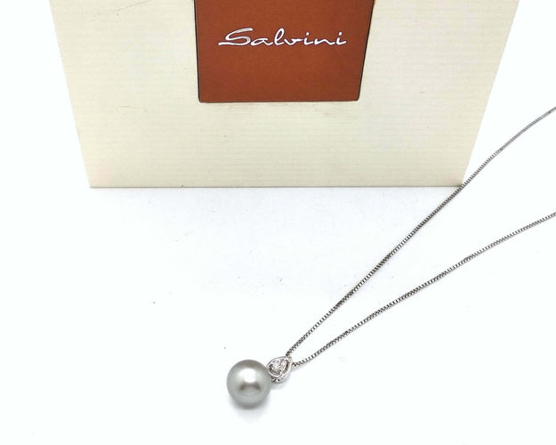 Collier Collier SALVINI 58 Facettes