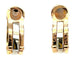 Boucles d'oreilles CARTIER - Boucles d'oreilles clips Trinity 58 Facettes