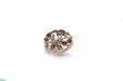 Broche Broche 19e sertie de diamants or et argent 58 Facettes 26043