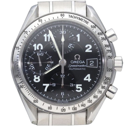 Montre Omega Montre Speedmaster Date 58 Facettes MT41863