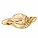 Cartier brooch Yellow gold brooch 58 Facettes 2826016CN