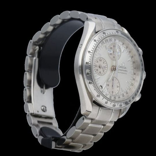 Montre Omega Montre Speedmaster Day Date Chronographe 58 Facettes MT41442