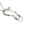 Collier Collier de diamants 58 Facettes 38968