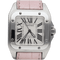 Montre Cartier Montre Santos 100 58 Facettes MT40117