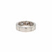 Bague 51 Bague en or et diamants MARINA B 58 Facettes