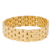 Bracelet Cartier Bracelet Maillon Panthère Or jaune 58 Facettes 3332988CN