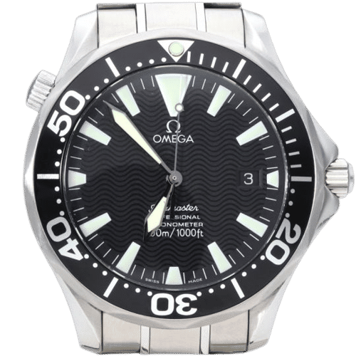 Montre Omega Montre Seamaster 300M 58 Facettes MT44816