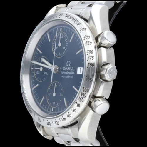 Montre Omega Montre Speedmaster Automatique Chronograph 58 Facettes MT40745