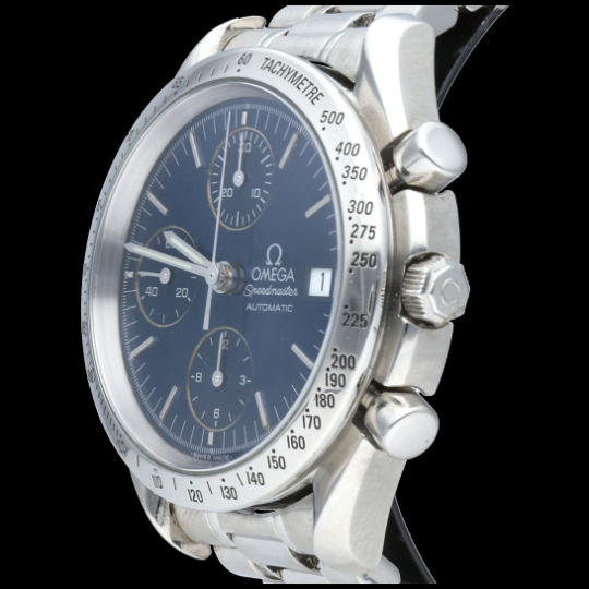 Omega Montre Speedmaster Automatique Chronograph