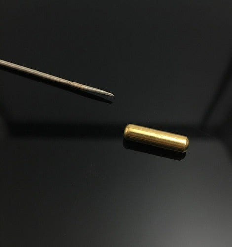 Épingle à cravate austro-hongroise 58 Facettes