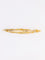 Barrette cheveux Art Nouveau or jaune 58 Facettes 1153.2