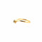 Bague 46 Solitaire Or Jaune Diamant 58 Facettes 85-GS35023-1