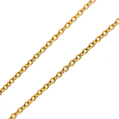 Collier FERRAGAMO - Collier long avec pendentif chaussure 58 Facettes 39527