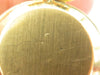 Montre vintage montre PIAGET mecanique en or jaune onyx & corail 58 Facettes 259865
