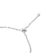 Collier Chimento Bague Bambou Or blanc 58 Facettes 3447706CN