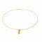 Collier Collier Trilogie Or jaune Diamant 58 Facettes 4527769CN