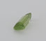 Gemstone Tourmaline verte 1.70cts 58 Facettes 59