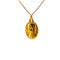 Pendentif Médaille Marie or jaune 58 Facettes 2-PEC2-GS35890