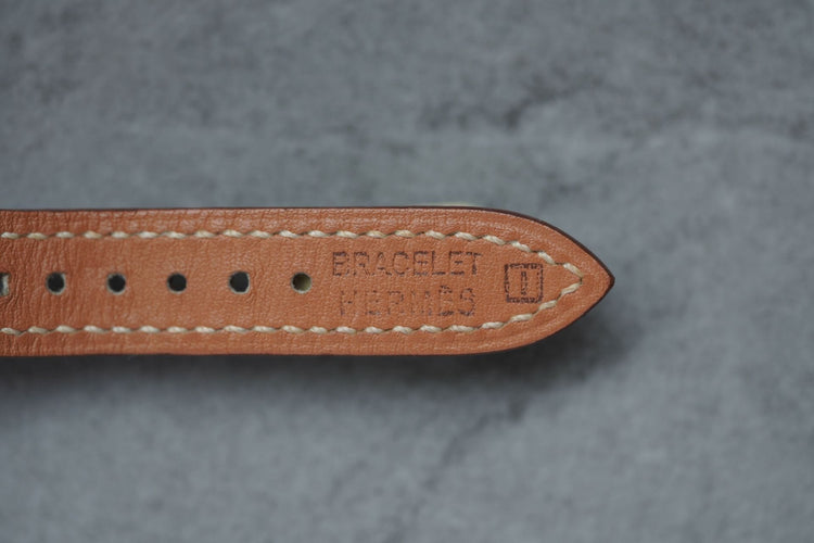 Montre Hermès Kelly KT1.210 58 Facettes