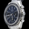 Montre Omega Montre Speedmaster Racing Chronograph Co-Axial 58 Facettes MT40774