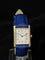 Montre CARTIER - Tank - À voir absolument - Cadran Bréguet - Grand modèle - Vintage 58 Facettes
