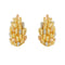 Boucles d'oreilles Boucles d'oreilles Clip Or jaune 58 Facettes 3141362RV