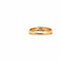 Bague 59 Solitaire Or Jaune Diamant 58 Facettes 78-GS35143