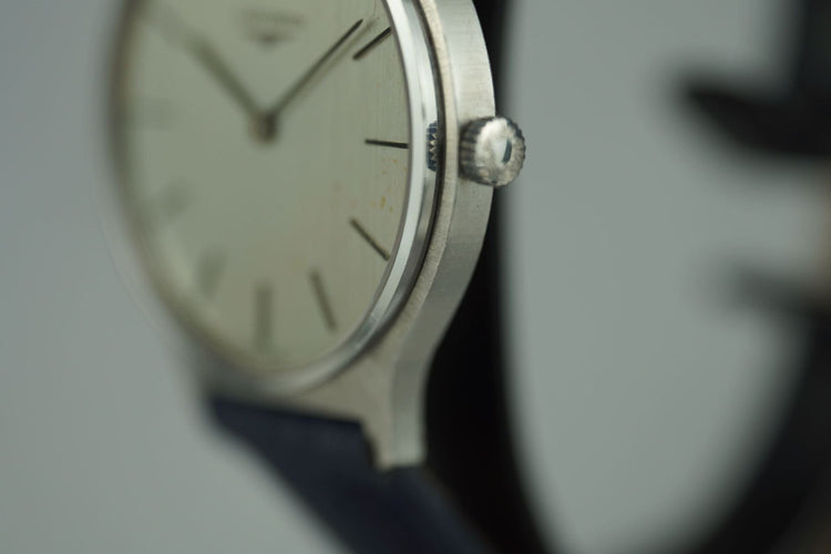 Montre Longines Flagship 4327 1 847 58 Facettes