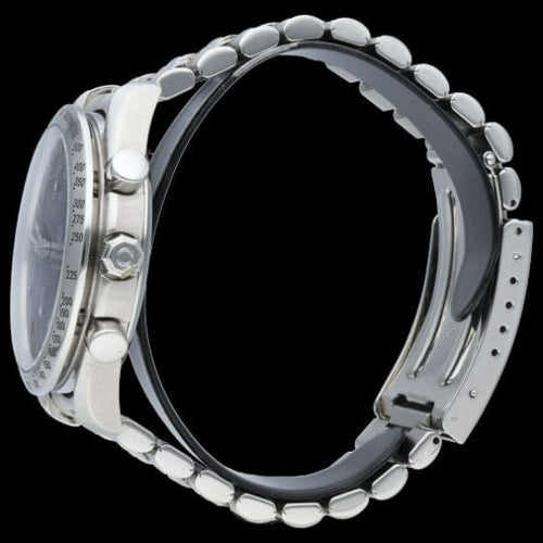 Montre Omega Montre Speedmaster Automatique Chronograph 58 Facettes MT40745