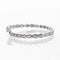 Bracelet Bulgari - Bracelet Serpenti Viper Diamants Medium 58 Facettes 2.17250