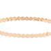 Chaumet bracelet Bee my love bracelet Rose gold 58 Facettes 2963322RV
