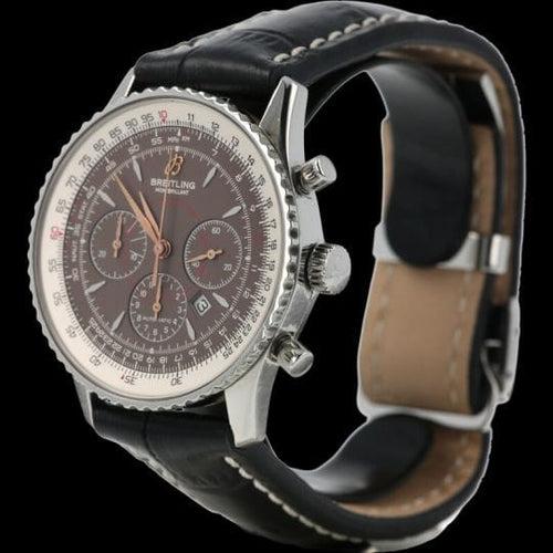 Montre False Montre Navitimer Monbrillant 58 Facettes MT43480