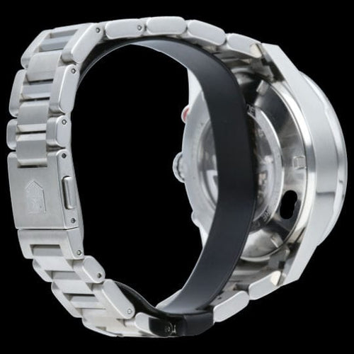 Montre Tag Heuer Montre Carrera Calibre 16 Chronograph 58 Facettes MT43532