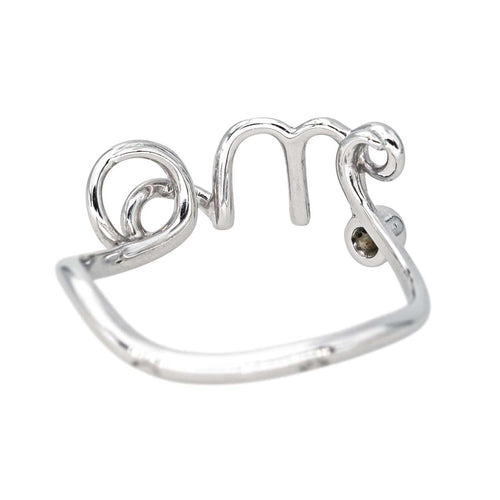 Bague 48 Dior Bague Dioramour Or blanc Diamant 58 Facettes 4542788CN