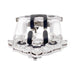 Broche Broche Art Déco, or blanc, diamants, onyx. 58 Facettes 33898