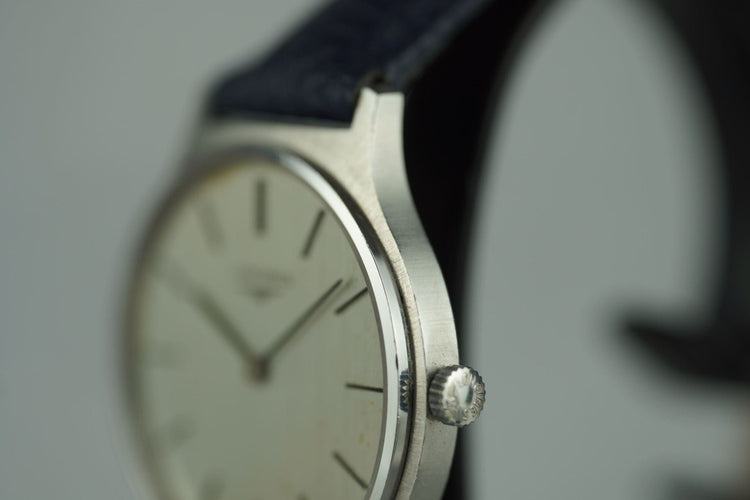 Montre Longines Flagship 4327 1 847 58 Facettes