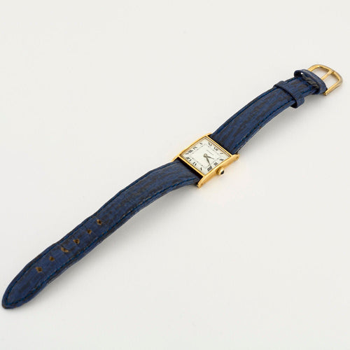 Montre Montre Juvenia 58 Facettes LP1074/7