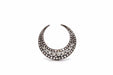 Broche Broche ancienne or blanc diamants 58 Facettes 26250