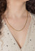 Collier Collier Chaîne Or jaune 58 Facettes 3164018CN