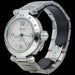 Montre Cartier Montre Pasha Gmt 58 Facettes MT40872